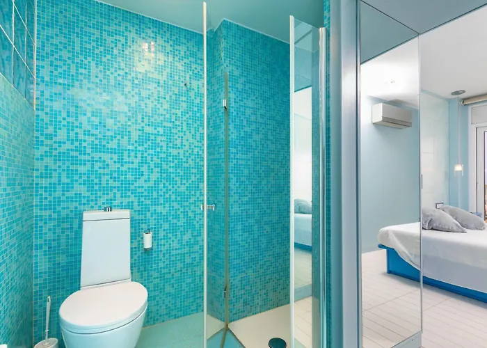 Super 2 Appartement