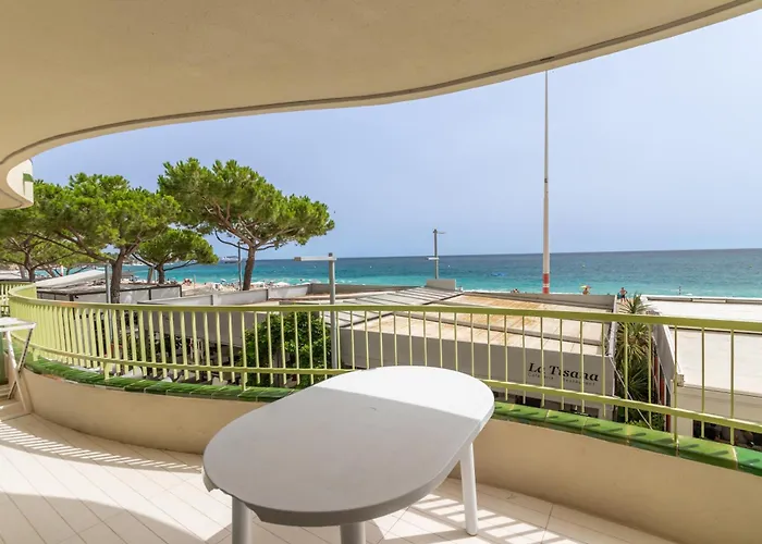 Appartement Super 2 Castell-Platja d'Aro